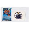 Image 1 : 1 PACK OF 2016-17 SERIES ONE UPPER DECK HOCKEY