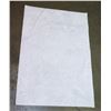 Image 1 : STORE RETURN WHITE MAT