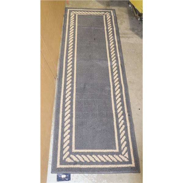 STORE RETURN LONG MAT