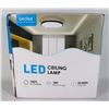 Image 1 : OPEN BOX: LED CEILING LAMP