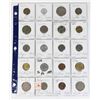 Image 1 : 20 COINS 10 COUNTRIES