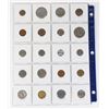 Image 2 : 20 COINS 10 COUNTRIES