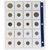 Image 2 : 20 COINS 8 COUNTRIES