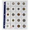 Image 1 : 20 COINS 12 COUNTRIES