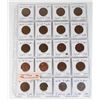 Image 1 : 20 COINS ALL UNITED KINGDOM