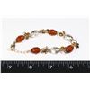 AVON BEADED BRACELET