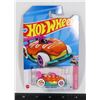 Image 1 : NEW HOT WHEELS TREASURE HUNT DONUT DRIFTER