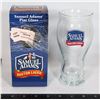 Image 1 : SAMUEL ADAMS BOSTON LAGER PINT GLASS