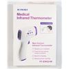 Image 1 : NEW NON-CONTACT MEDICAL INFRARED THERMOMETER