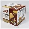 Image 1 : NEW AERO S'MORES KIT (BEST BEFORE NOV 4 2023)