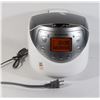 STORE RETURN UNTESTED CUCKOO RICE MAKER (CR-0632F)