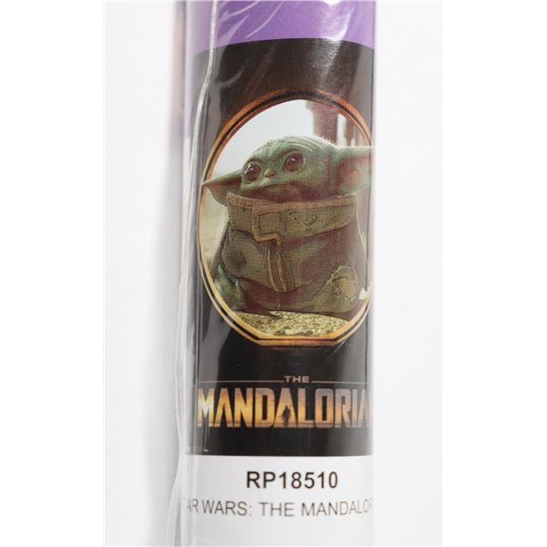 NEW STAR WARS THE MANDALORIAN BABY YODA