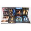 Image 1 : LOT OF SUSPENSEFUL DVDS