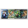 Image 1 : LOT OF DISNEY MOVIES