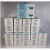 Image 1 : X20 BOXES OF MEDSUP 50 FACE MASKS