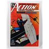 ACTION COMICS WEEKLY #628