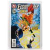 LEGIONNAIRES #42