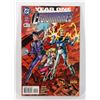 LEGIONNAIRES #2