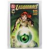 LEGIONNAIRES #33