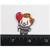 Image 1 : NEW IT (2017) THEME CARTOON DESIGN LAPEL PIN