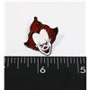 Image 1 : NEW IT THEMED HEAD LAPEL PIN