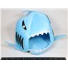 Image 1 : NEW SMALL PET SHARK BED (WILL NOT FIT CATS/DOGS)