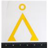 Image 1 : NEW REFLEXIVE STARGATE SYMBOL DECAL