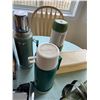 Image 3 : Thermos lot and grill etc