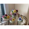 Image 1 : Collectible florals