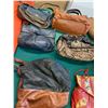 Image 2 : Lot of purses