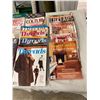 Image 2 : Sewing books and magazines