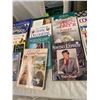 Image 3 : Sewing books and magazines