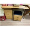 Image 1 : Sewing desk