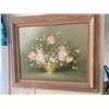 Image 1 : Oil and canvas