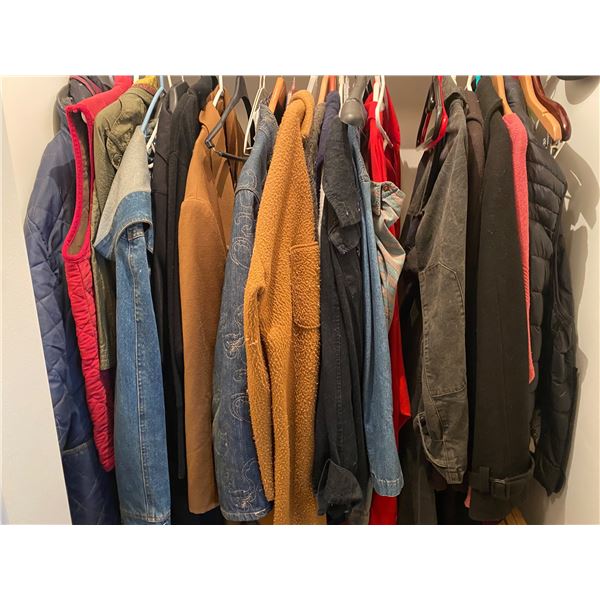 Lot size 14-16 clothing