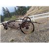 Image 1 : Antique rake