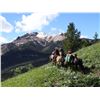 Image 1 : 7 Day Wilderness Horseback Guide School Program for One Person