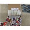 Image 11 : Large Lot of Hockey Cards