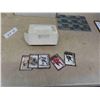 Image 12 : Large Lot of Hockey Cards
