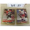Image 12 : Large Lot of Hockey Cards