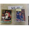 Image 13 : Large Lot of Hockey Cards