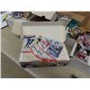 Image 14 : Large Lot of Hockey Cards