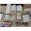 Image 1 : Large Lot of Hockey Cards