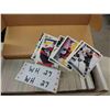 Image 9 : Large Lot of Hockey Cards