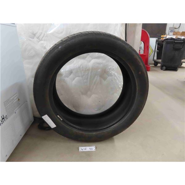 Bridgestone 245/50 R20 102V Tire 