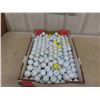 Image 1 : 200 Titleist Golf Balls 