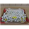 Image 3 : 200 Titleist Golf Balls 