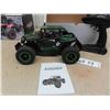 Image 3 : Bezgar R/C Bigfoot Monster 2.4 GHX Vehicle 