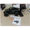 Image 5 : Bezgar R/C Bigfoot Monster 2.4 GHX Vehicle 