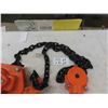 Image 4 : 6 Ton Chain Hoist